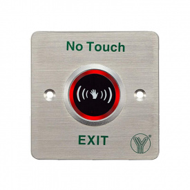 Кнопка виходу Yli Electronic ISK-841C NoTouch (814)