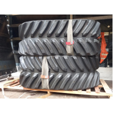 Гусеницы для трактора Claas Lexion terra track