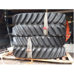 Гусеницы для трактора Claas Lexion terra track Мелитополь