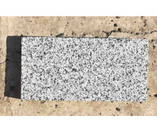 Гранітна брусчатка пиляна (Кісткування)20 10 3; 20*10*5