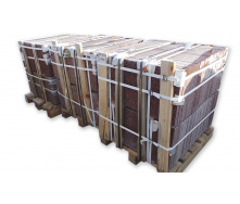 Плити гранітні, сляби. Корецький (Жадковський) граніт