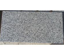Термооброблена гранітна плитка (Покостівський граніт)
