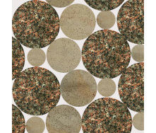 Мозаїка з граніту