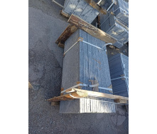 Накривки з граніту