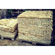 Брусчатка з каменю піскавичка «старе місто»