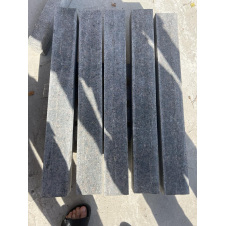 Гранітний бордюр садовий (Василівка)