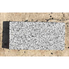 Гранітна брусчатка пиляна (Кісткування)20 10 3; 20*10*5