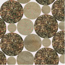 Мозаїка з граніту
