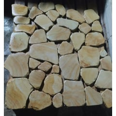 Піщана природної форми Володарск-Волынский