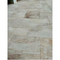 Плитка пісковик для доріжок (патіо та ін.) 30*30*5 Киев