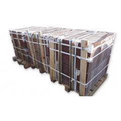 Плити гранітні, сляби. Корецький (Жадковський) граніт Винница