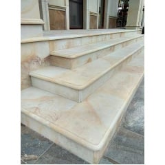 Сходи з піщаника Володарск-Волынский