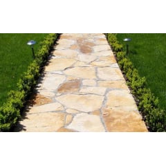 Піщаник плитняк вініцький для доріжок Володарск-Волынский