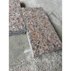 Бруківка гранітна пиляна жадківка(корецька) 20*10*4 Николаев