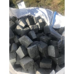 Гранітна брусковина колота (Габро) Володарск-Волынский