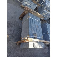 Накривки з граніту Бородянка