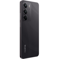 Смартфон Realme C75 8/256Gb Storm Black (7077263) Бородянка