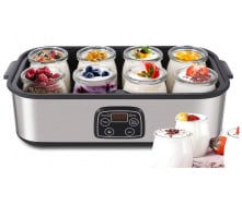 Йогуртница Tekhniko YogPro 8X