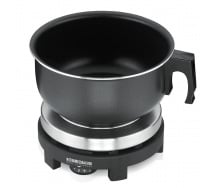 Электроплита Rommelsbacher RK 501/SU, с переключателем напряжения