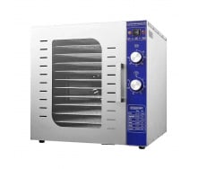 Дегидратор бытовой Tekhniko DH-12MВ-SS