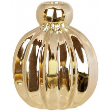 Набор декоративных подсвечников BonaDi Miliani Figure 9х12 см 4 шт Золотистый (DP232401)