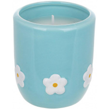 Интерьерный подсвечник Bona Daisies diameter 7.5 см Blue (DP261640)