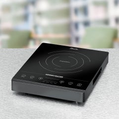 Плита индукционная Rommelsbacher CT 2002/IN Київ