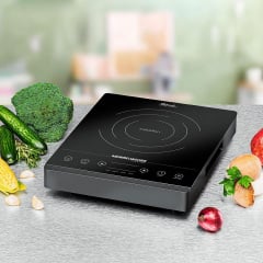 Плита индукционная Rommelsbacher CT 2002/IN Київ