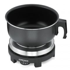 Электроплита Rommelsbacher RK 501/SU, с переключателем напряжения Суми