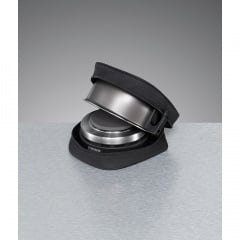 Электроплита Rommelsbacher RK 501/SU, с переключателем напряжения Суми