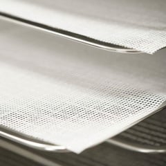 Коврик сетчатый силиконовый Tekhniko MSS-640 Черкассы