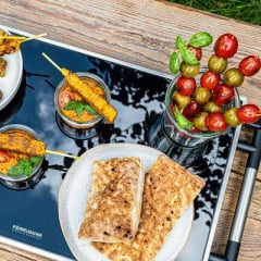 Поднос с подогревом профессиональный Rommelsbacher WPR 307/E Киев