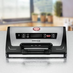 Вакуумный упаковщик Rommelsbacher VAC 585 Київ