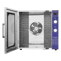 Дегидратор бытовой Tekhniko DH-12MВ-SS Київ