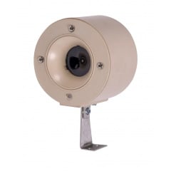 Электронный отпугиватель грызунов Novital Derattizzatore Elettronico 2025 (12 В DC, 3,5 Вт) Київ