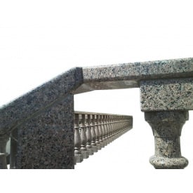 Декоративні вироби з граніту