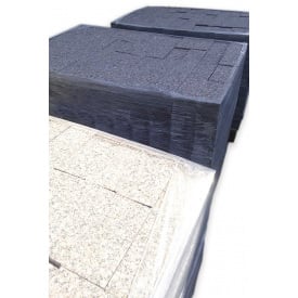 Гранітна брусчатка пиляна (Жанківка)