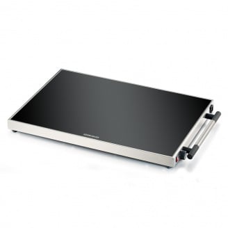 Поднос с подогревом профессиональный Rommelsbacher WPR 407/E