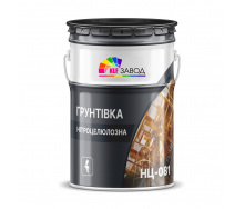 Грунт НЦ-081 быстросохнущий ТУ 6-10-902-84