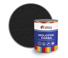 Эмаль молотковая МЛ-165, ГОСТ 12034-77