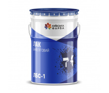 Лак ЛБС-1
