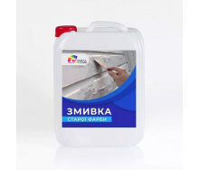 Смывка старой краски СП-6