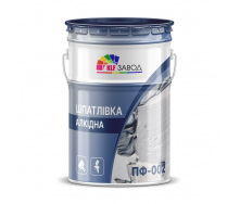 Шпатлевка ПФ-002, ГОСТ 10277-90