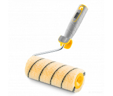 Валик Velur, 25 см, диаметр 48 мм