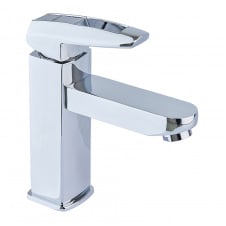 Змішувач для умивальника ZERIX NOF1 (ZX3273)