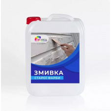 Смывка старой краски СП-6