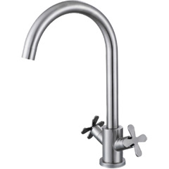 Змішувач для кухні ZERIX GTA 011 (ZX4741) Мукачево