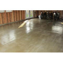 Лак для бетонных полов ЭП-540 (10 кг) Умань