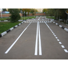 Краска для разметки дорог АК-501 Г Киев