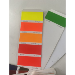 Эмаль АС-554 (флуоресцентная эмаль) Київ